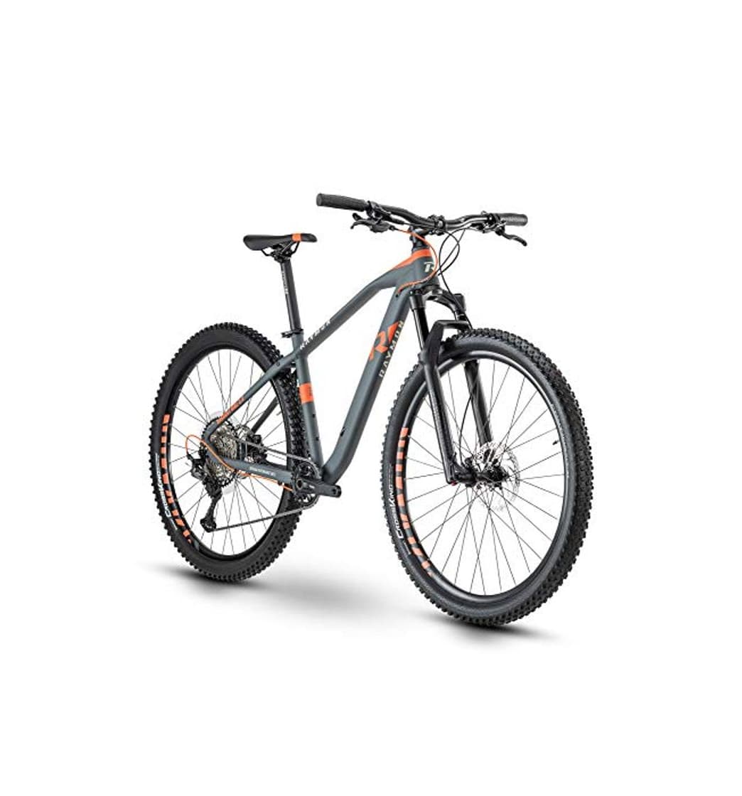 Producto RAYMON HardRay Nine 5.0 2020 - Bicicleta de montaña