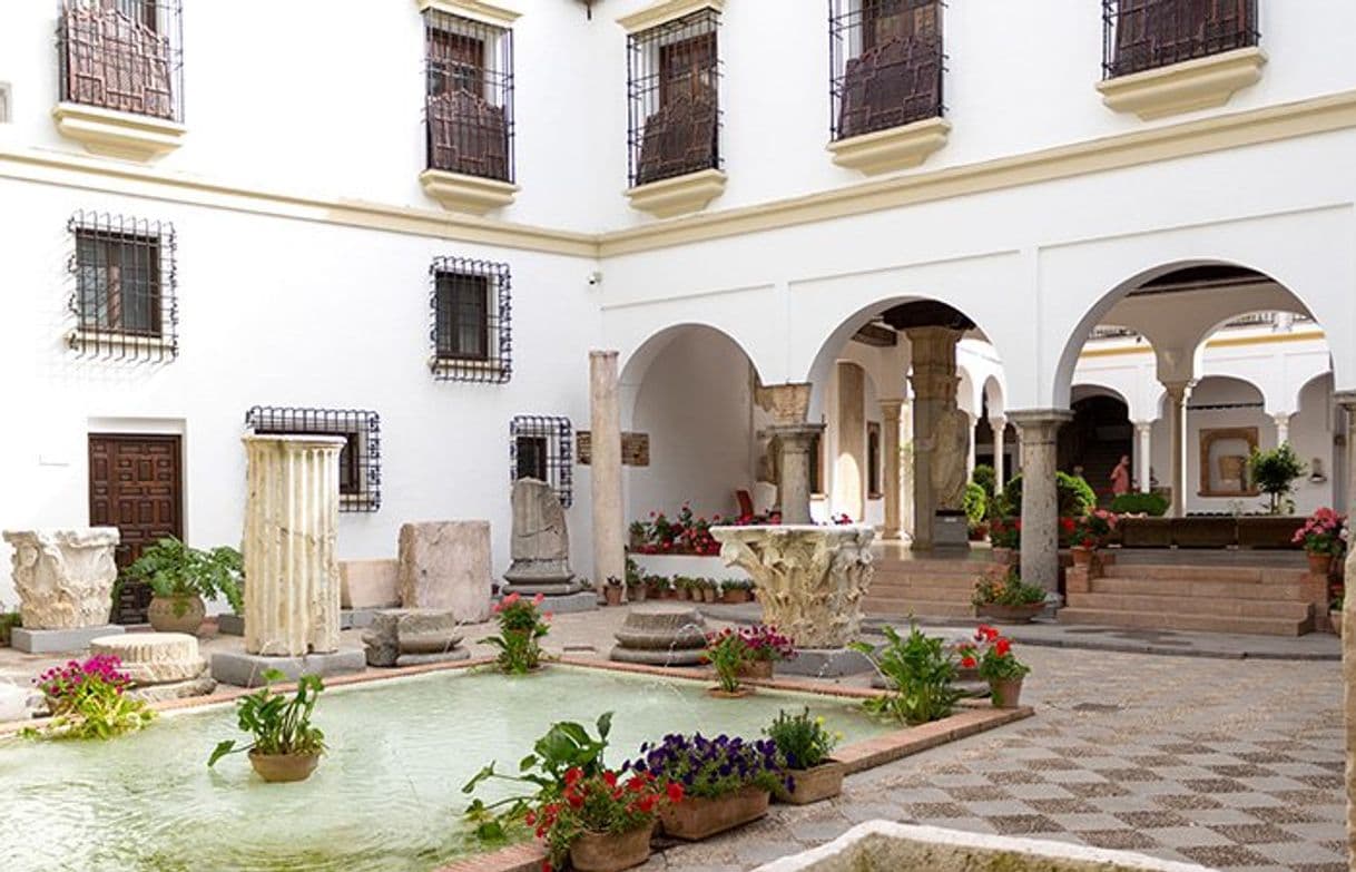 Place Museo Arqueológico