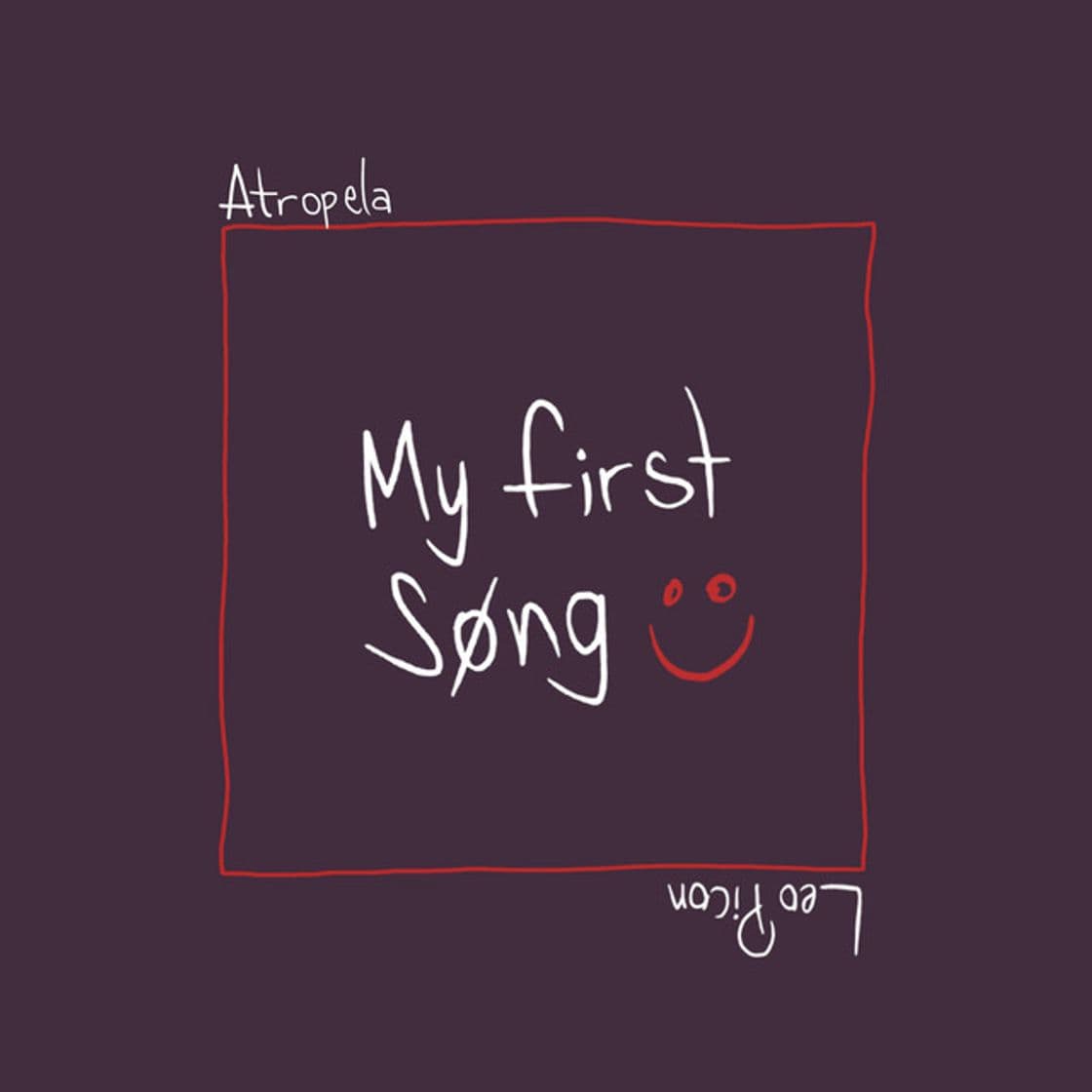 Music Atropela - My First Song