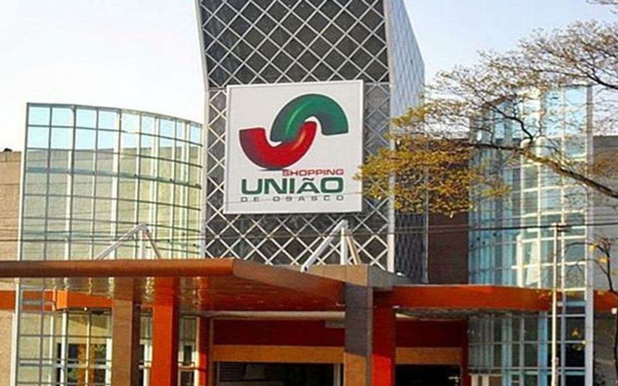 Lugar Shopping União de Osasco