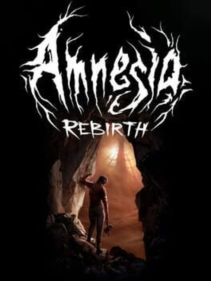 Videojuegos Amnesia: Rebirth