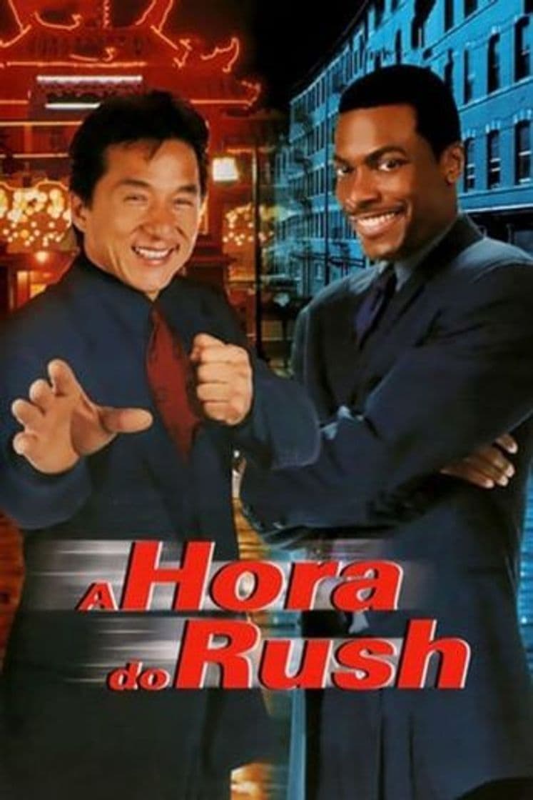 Movie Rush Hour