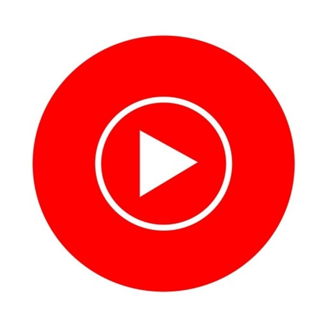 App YouTube Music