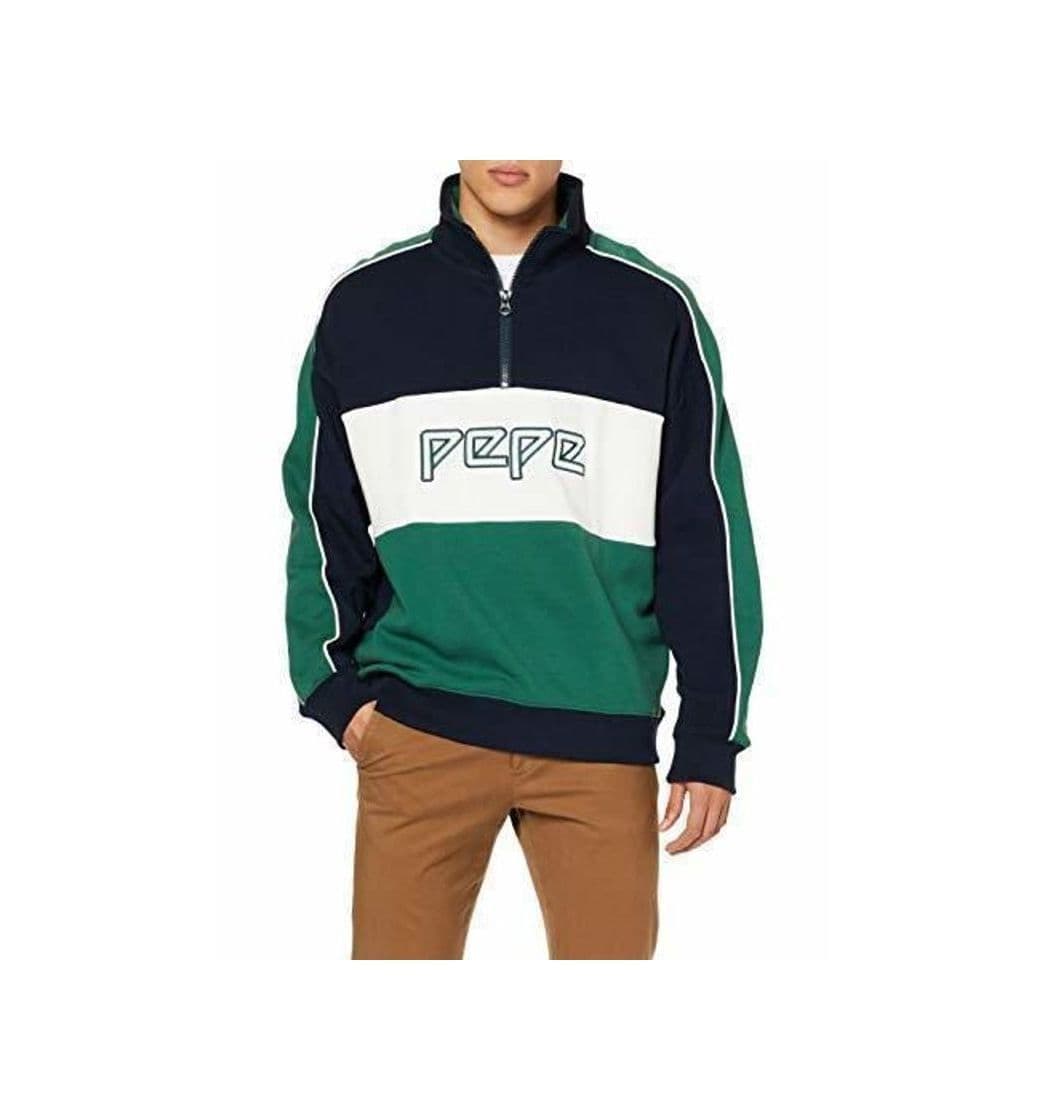 Product Pepe Jeans Loganne Sudadera,