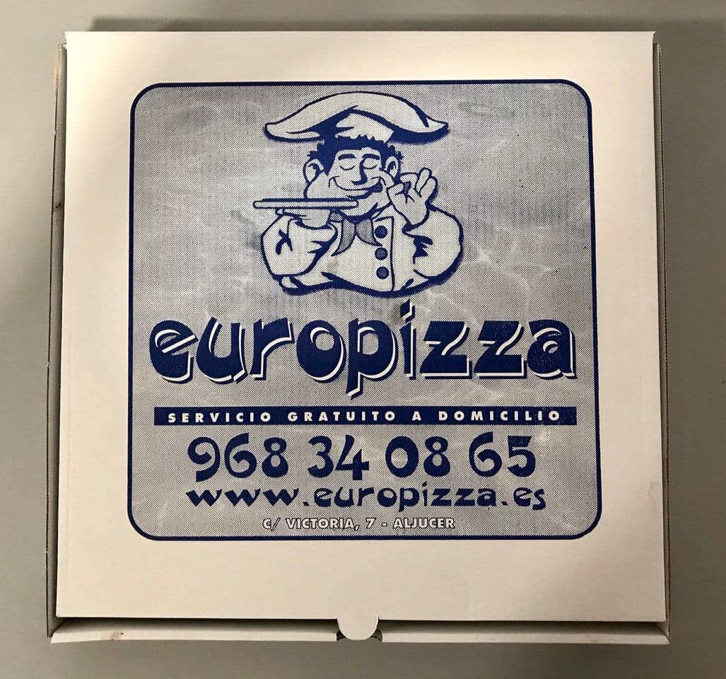 Restaurants Europizza