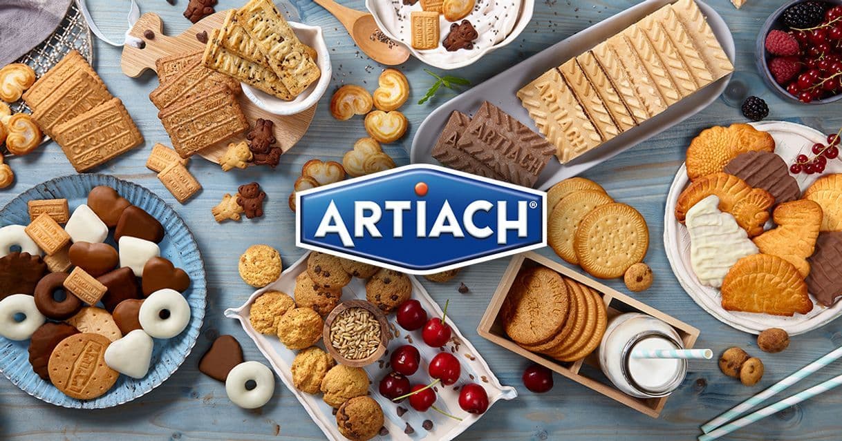 Product Artiach