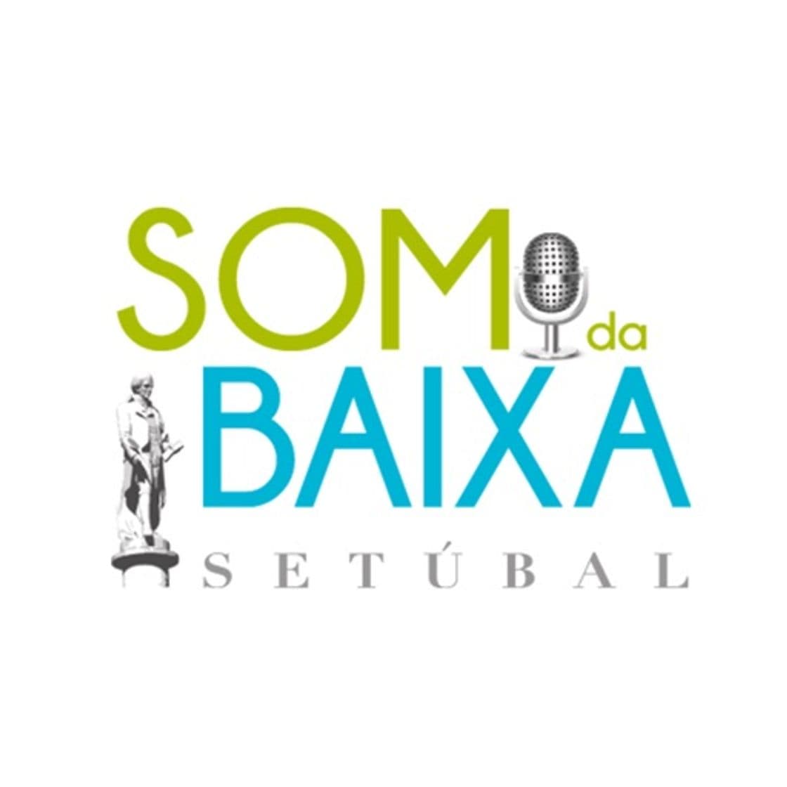 App Som da Baixa Setúbal