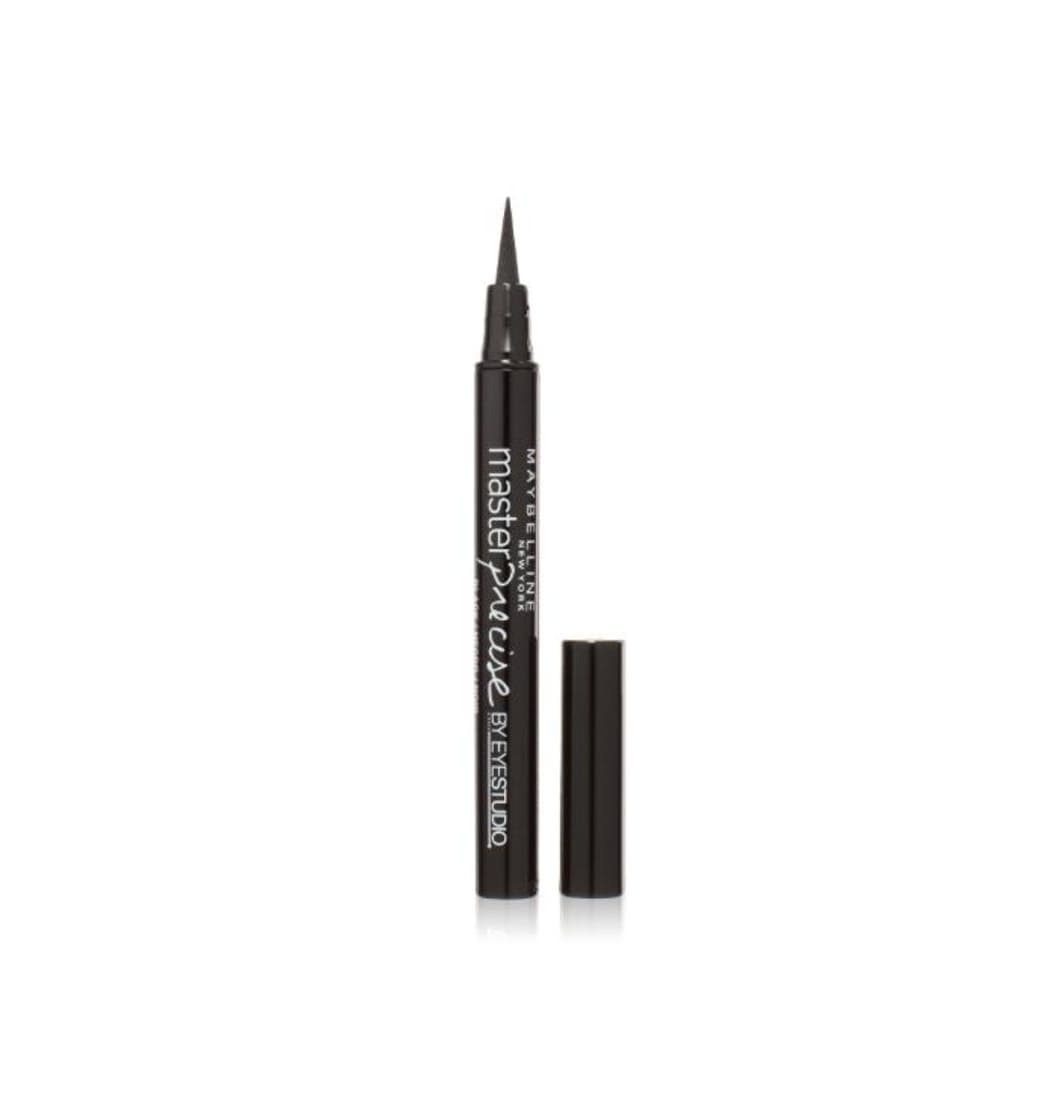 Product Maybelline Eye Studio Master Precise Black