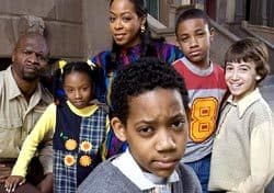 Serie Everybody Hates Chris