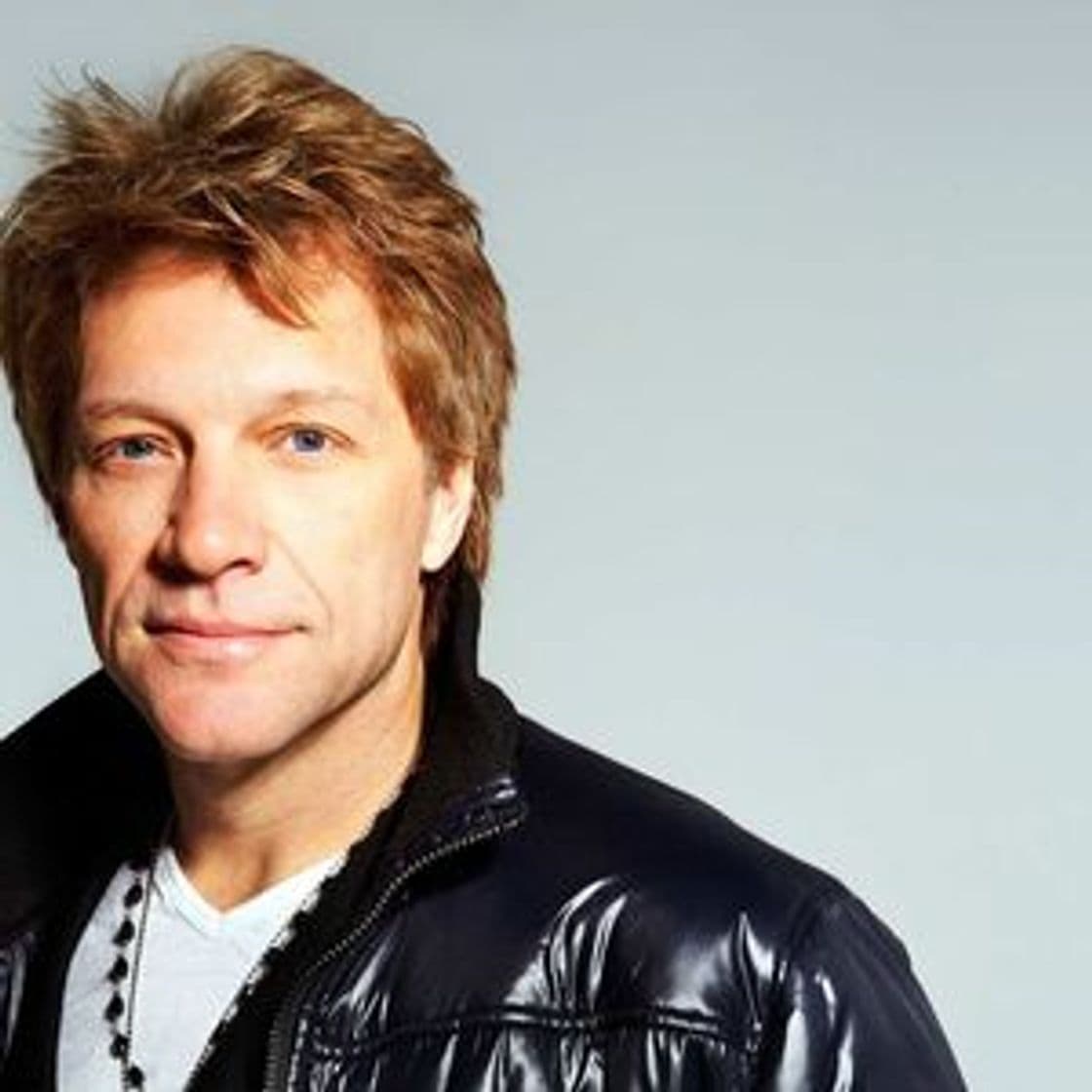 Fashion Bon Jovi 