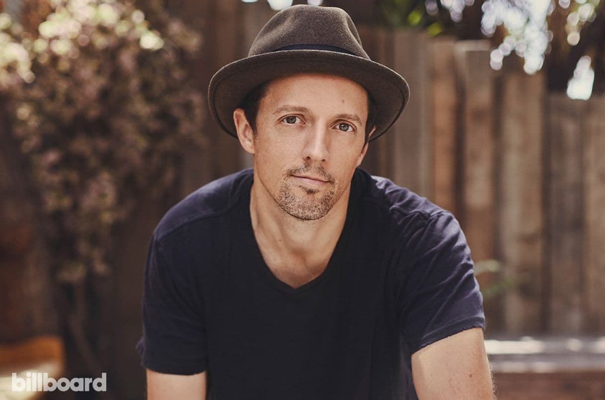 Fashion Jason Mraz 