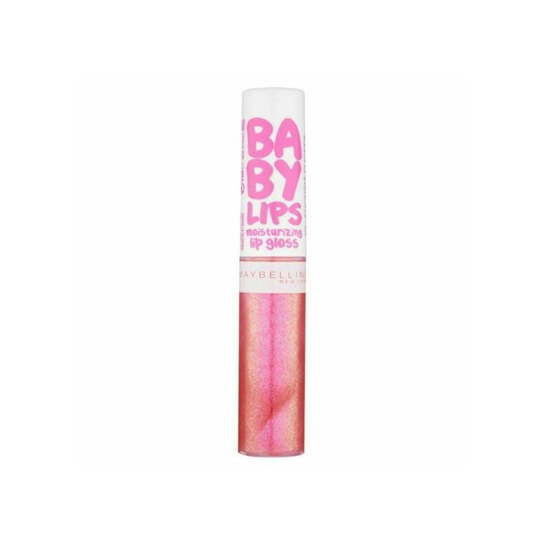 Beauty Maybelline New York Baby Lips