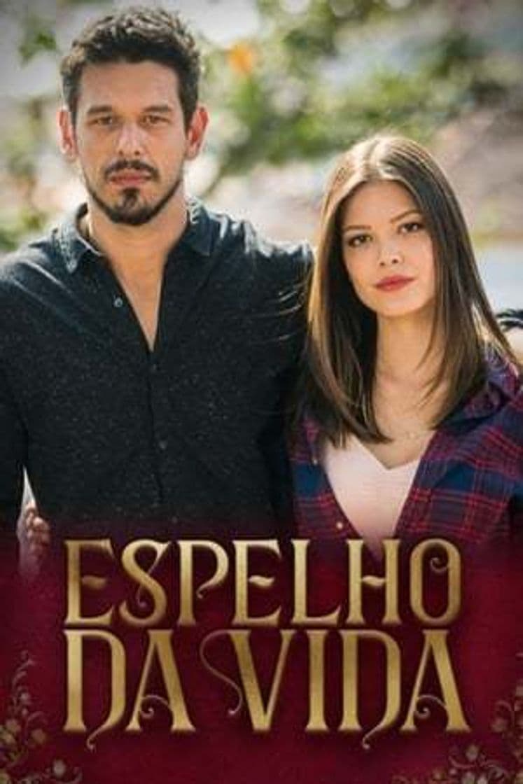 Serie Espelho da Vida