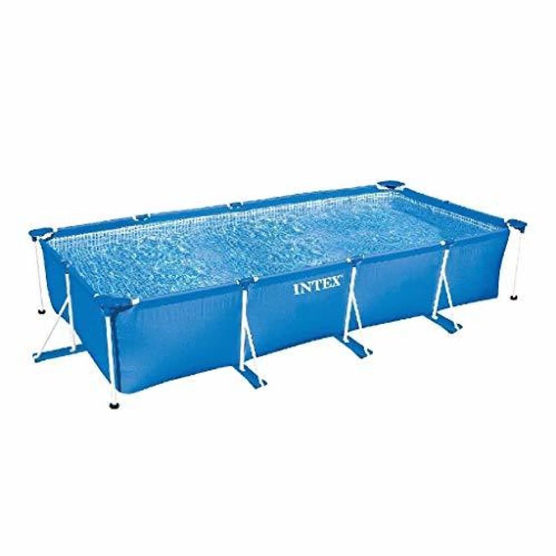 Producto Intex 28272NP  Small Frame - Piscina desmontable