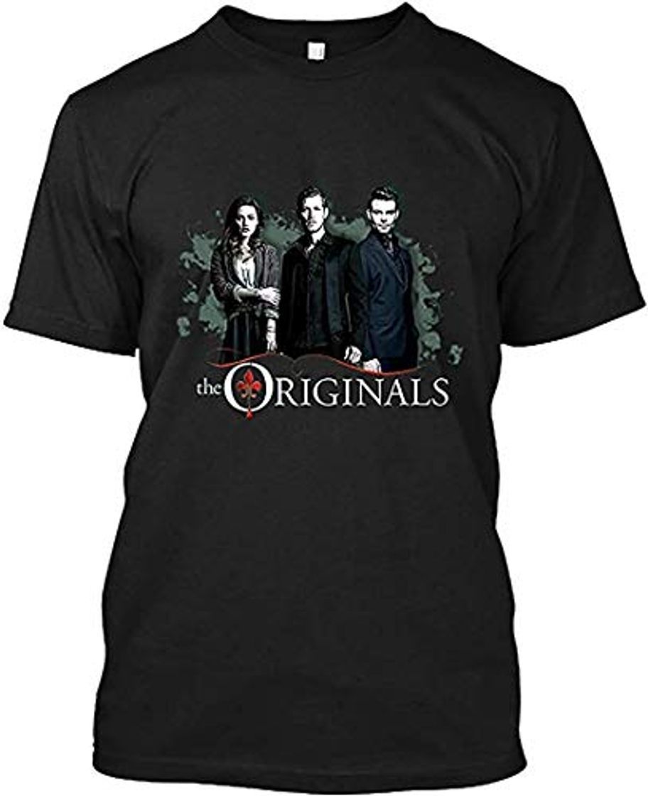 Product The Originals - Klaus, Hayley and Elijah 41 T-Shirt