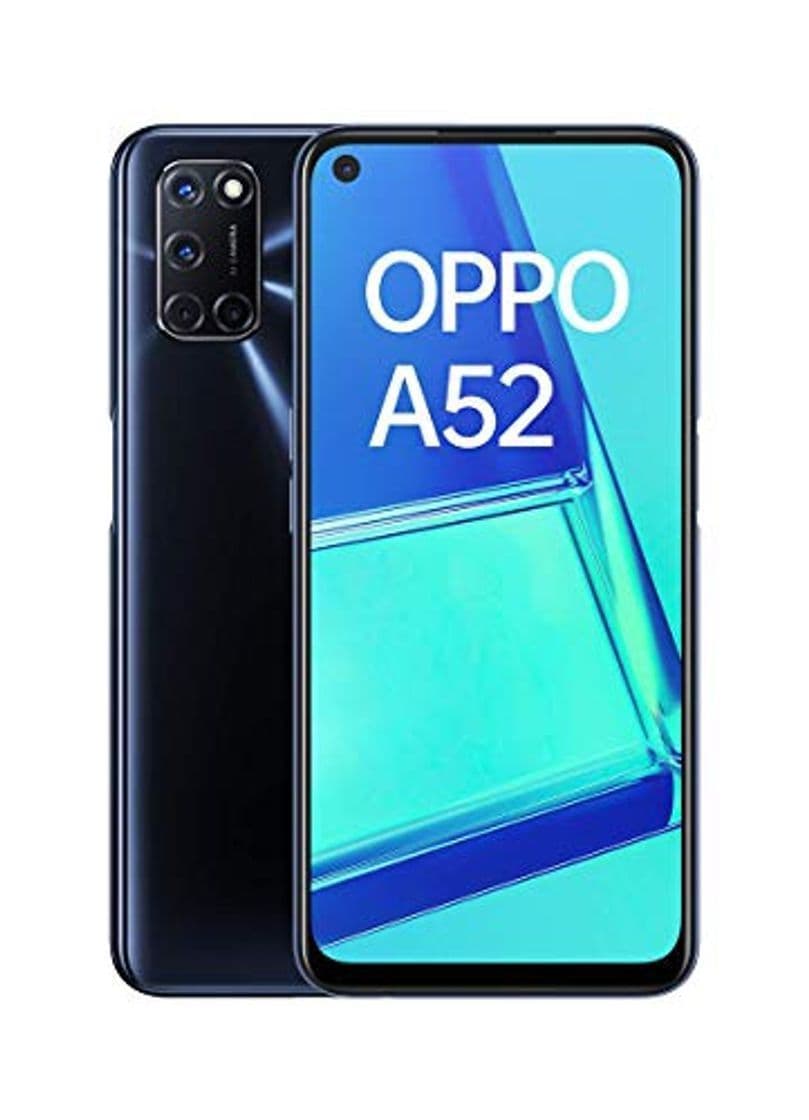 Producto OPPO A52 - Smartphone de 6.5" FHD