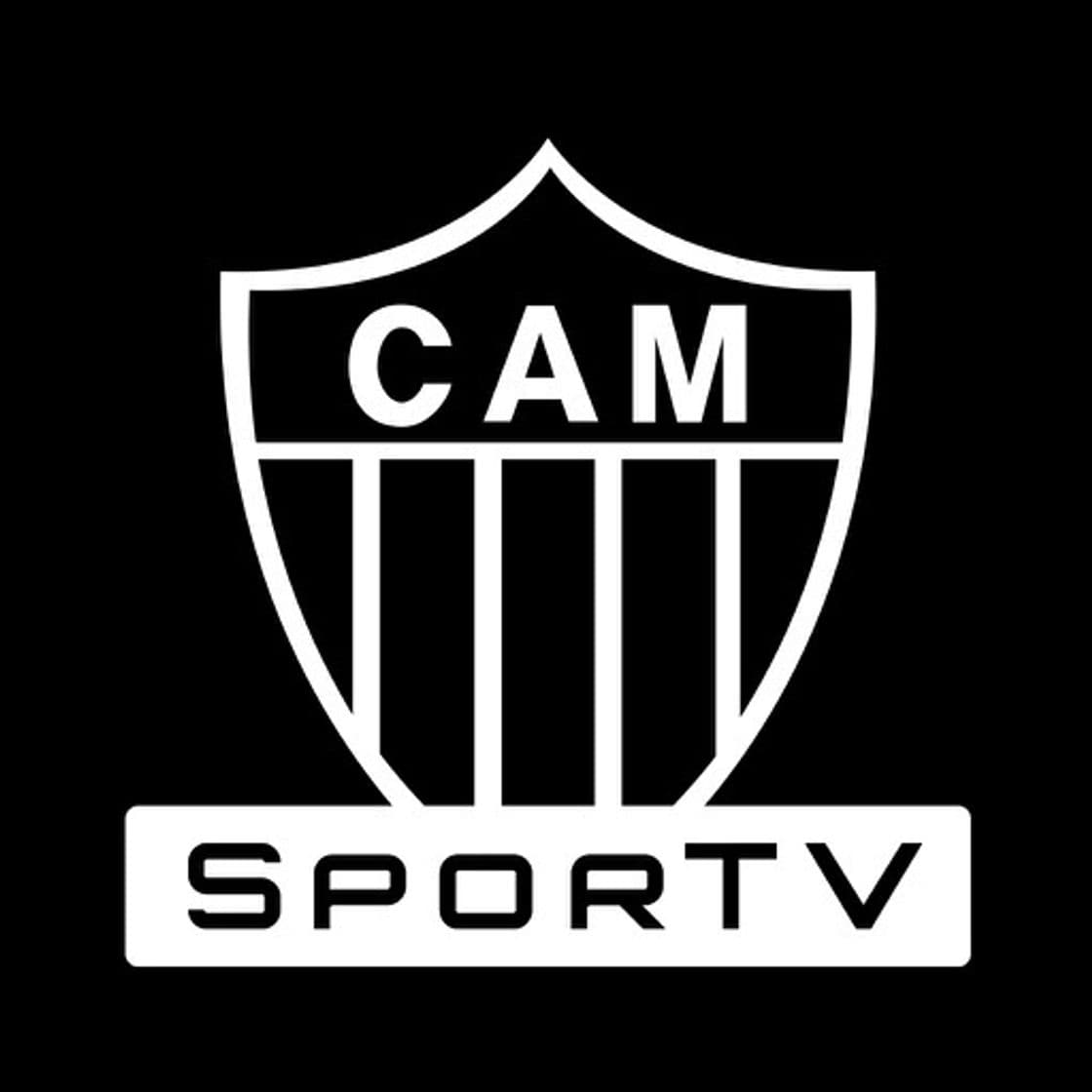 App Atlético-MG SporTV