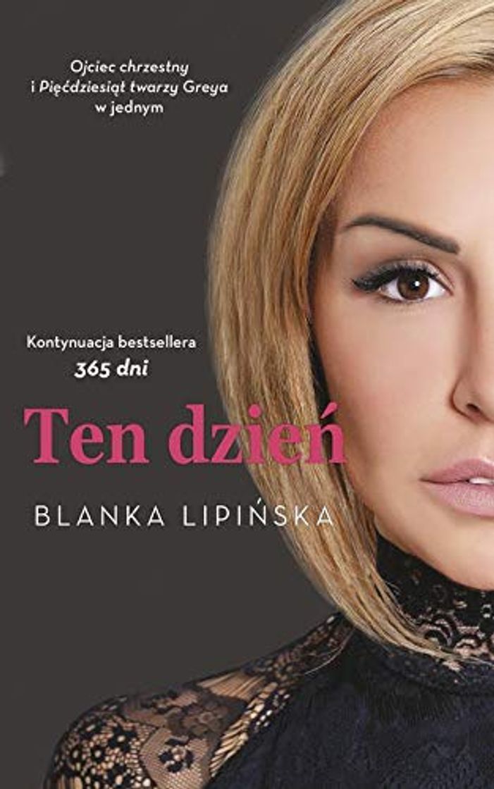 Book Ten dzien