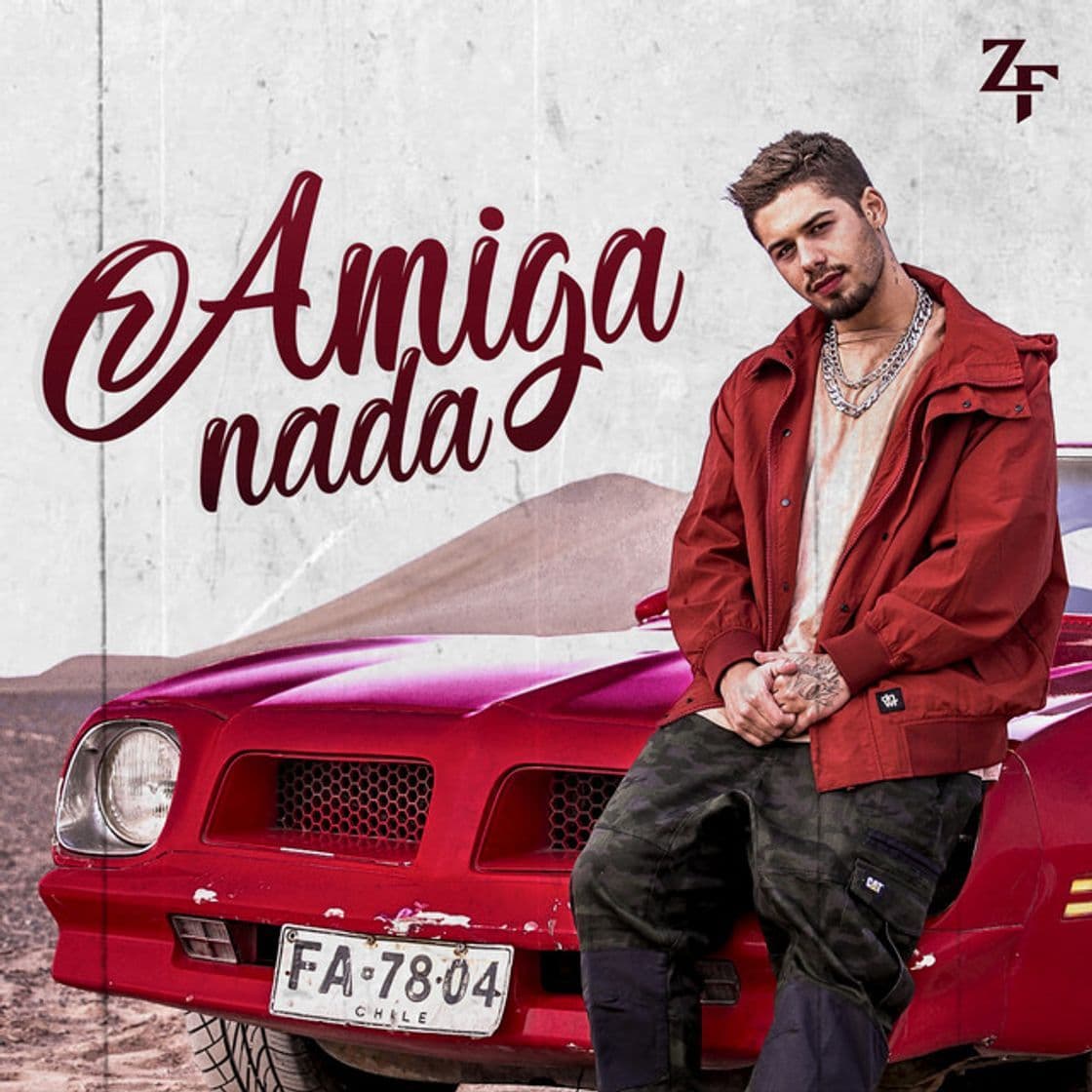 Canción Amiga Nada