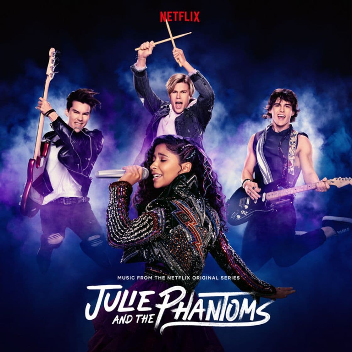 Canción Bright (feat. Madison Reyes, Charlie Gillespie, Owen Patrick Joyner & Jeremy Shada)