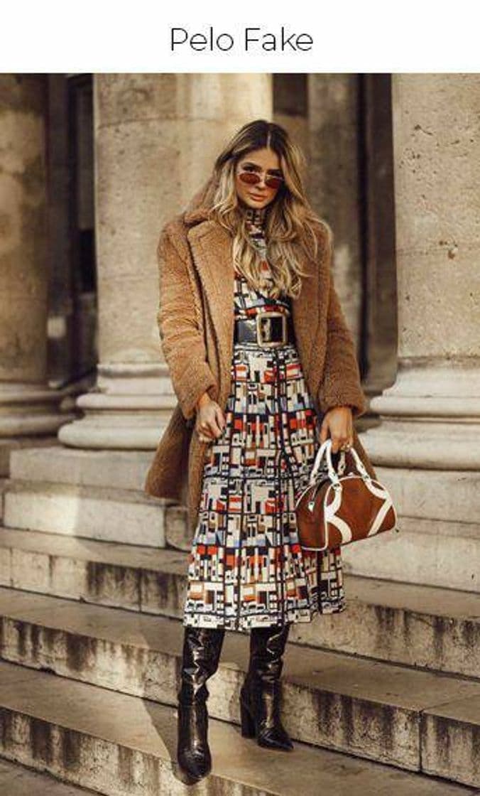 Fashion 7 Tendências para o Inverno 