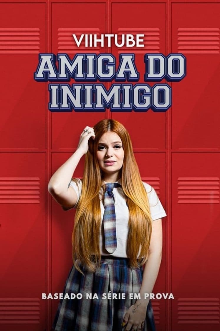 Película ViihTube: Amiga do Inimigo