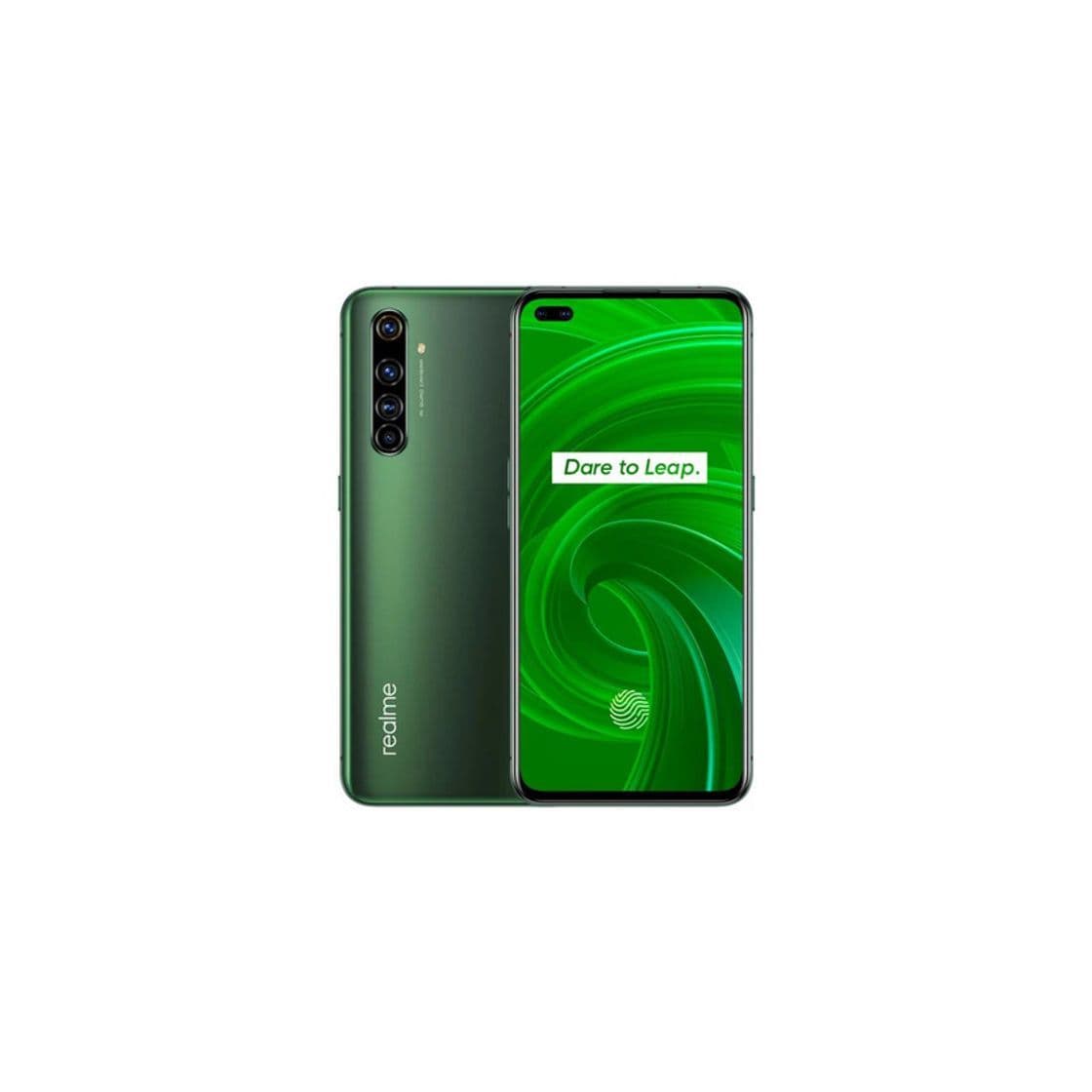 Producto Realme X50pro 5G