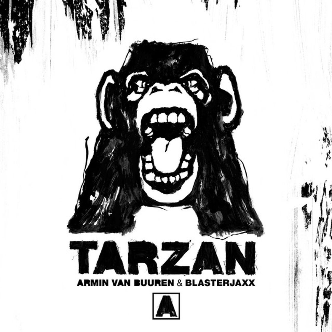 Canción Tarzan