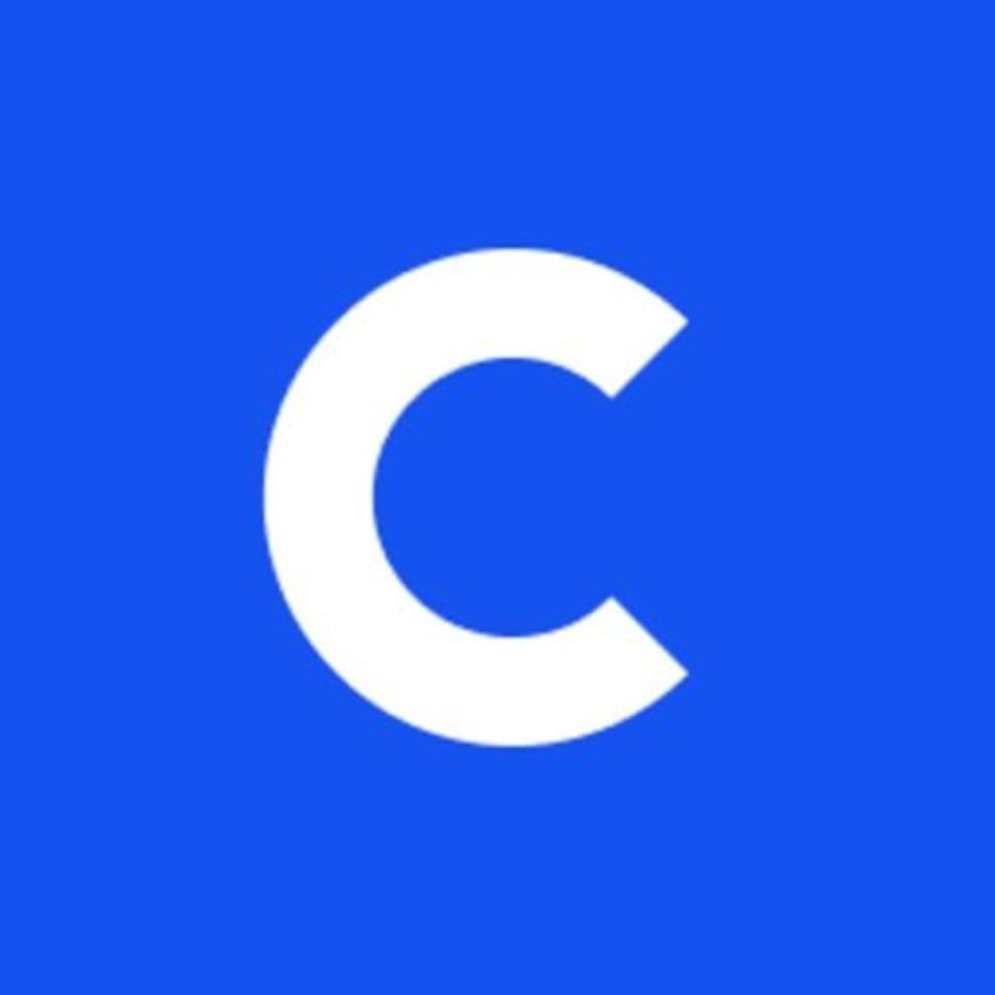 App Coinbase – Buy & sell Bitcoin