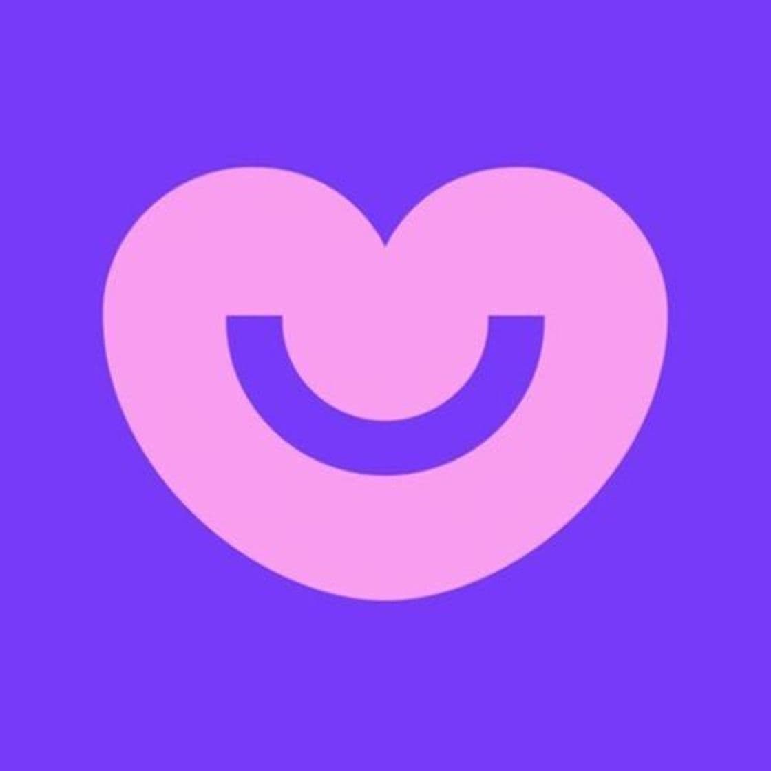 App Badoo — Chat. Friends. Dating