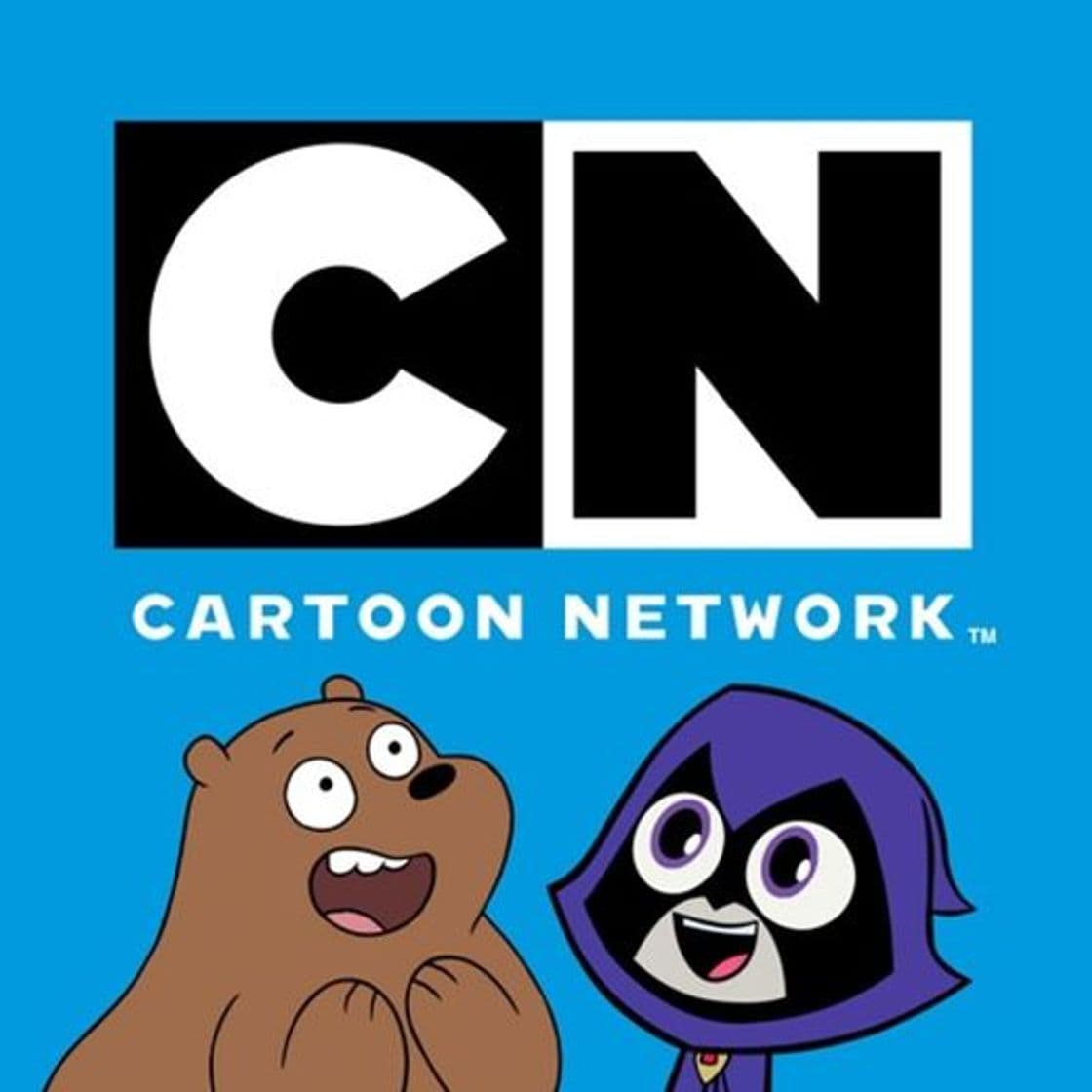 App Cartoon Network App