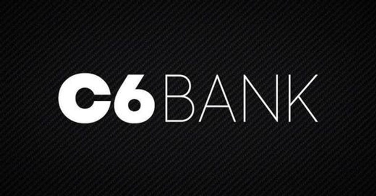 App C6 Bank: Cartão, conta e mais!