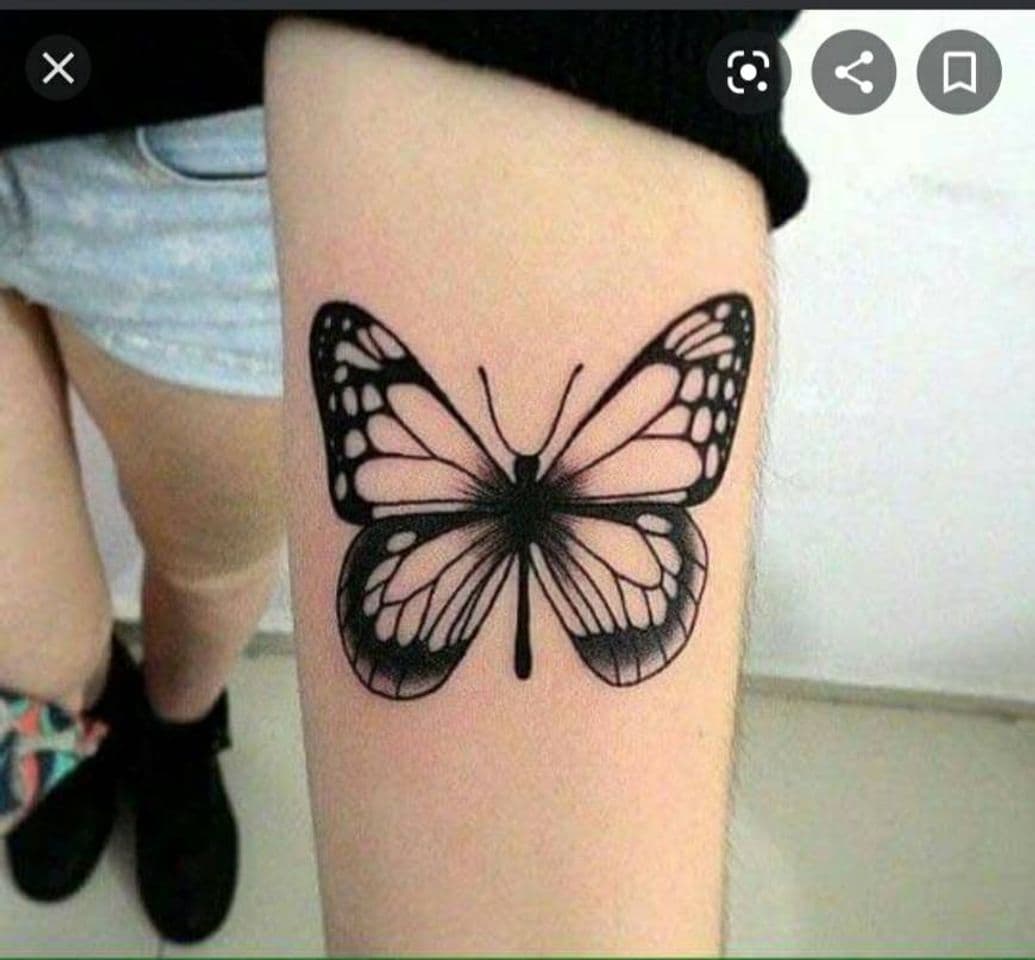 Moda Tatuagem