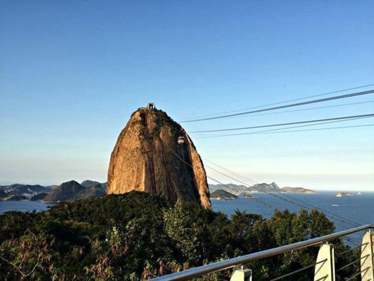 Place Pão de Açucar