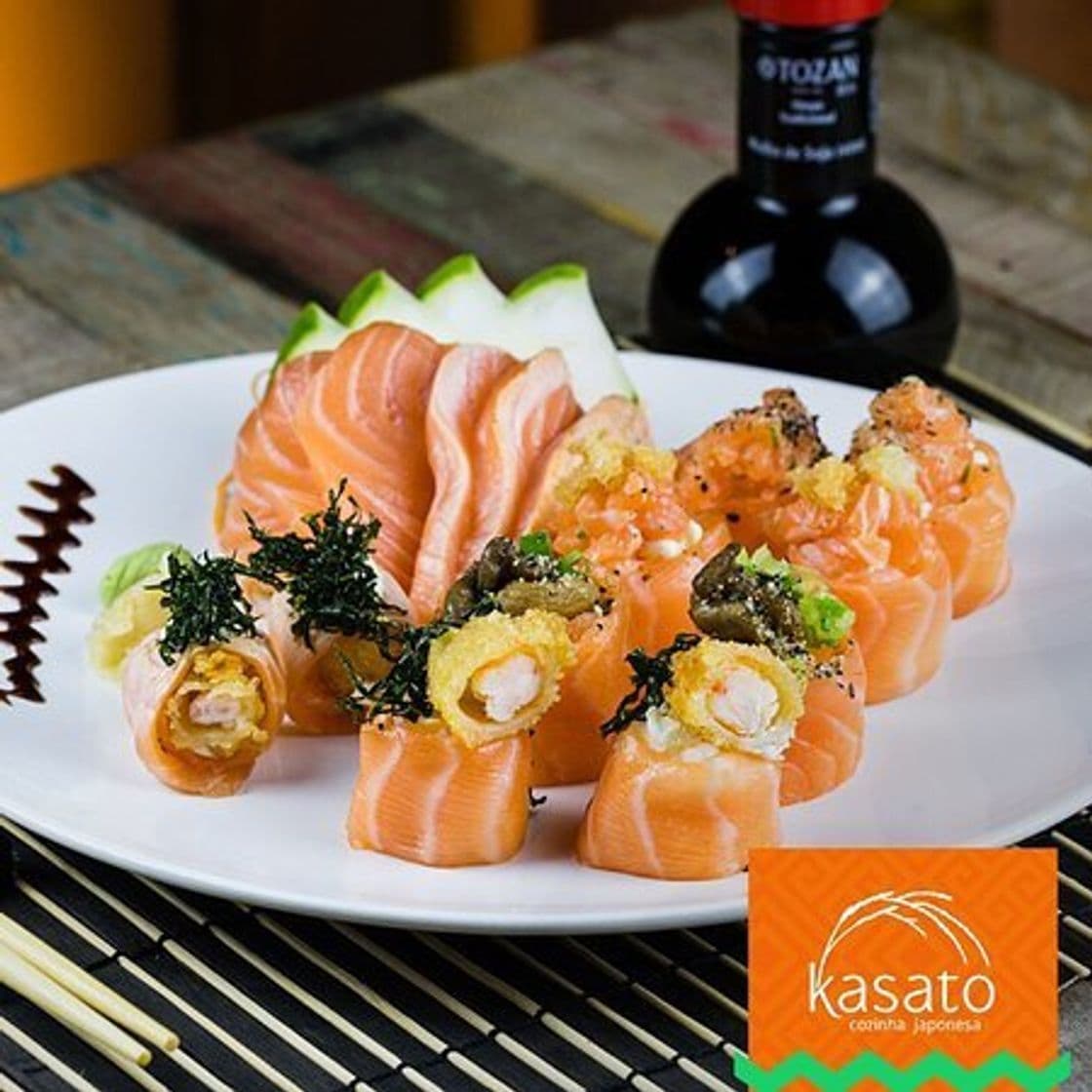 Restaurants Kasato Sushi