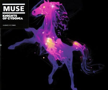 Music Knights of Cydonia