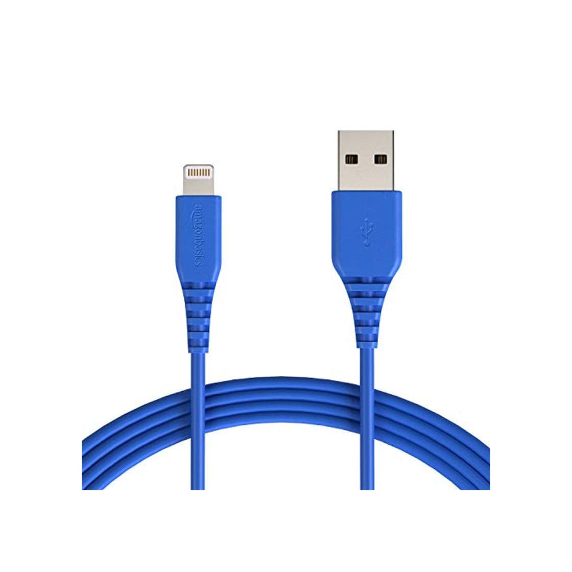 Producto AmazonBasics – Cable de USB A a Lightning