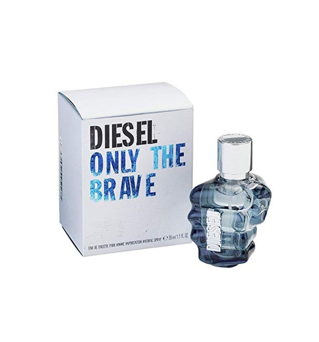 Belleza Diesel Only the Brave - Pour Homme Agua de colonia para hombre