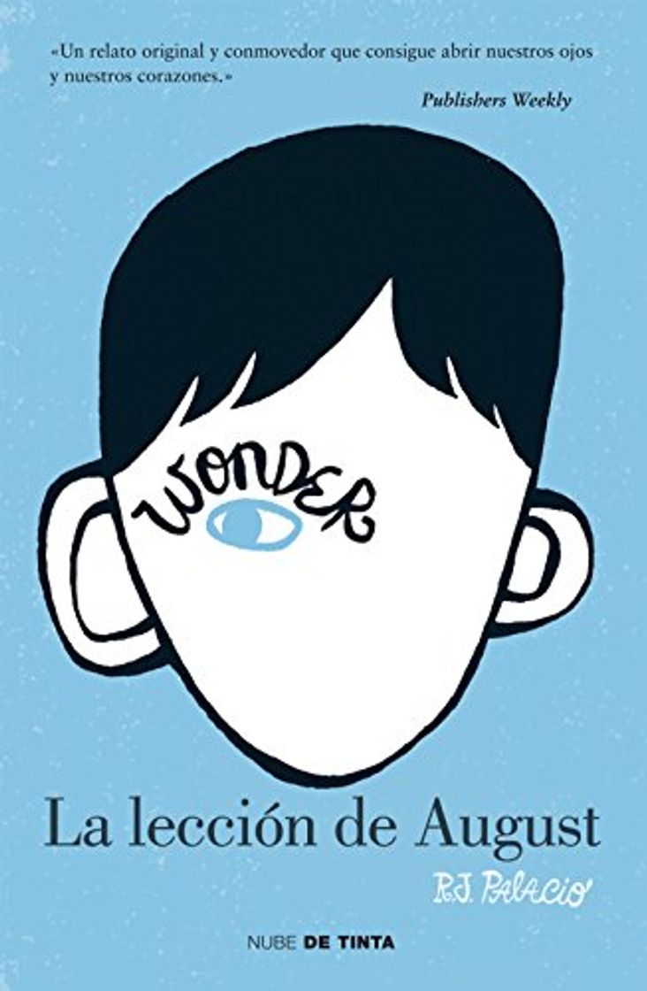 Libro Wonder