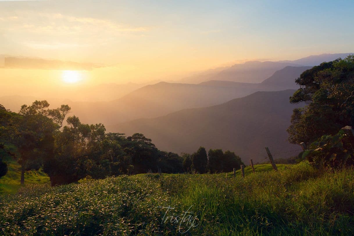 Place Sierra Nevada de Santa Marta