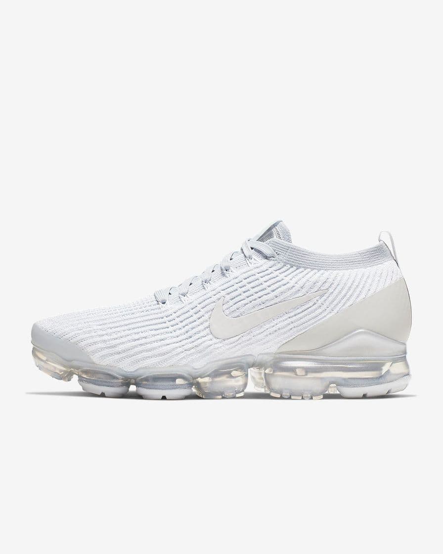 Moda Nike Air VaporMax Flyknit 3


