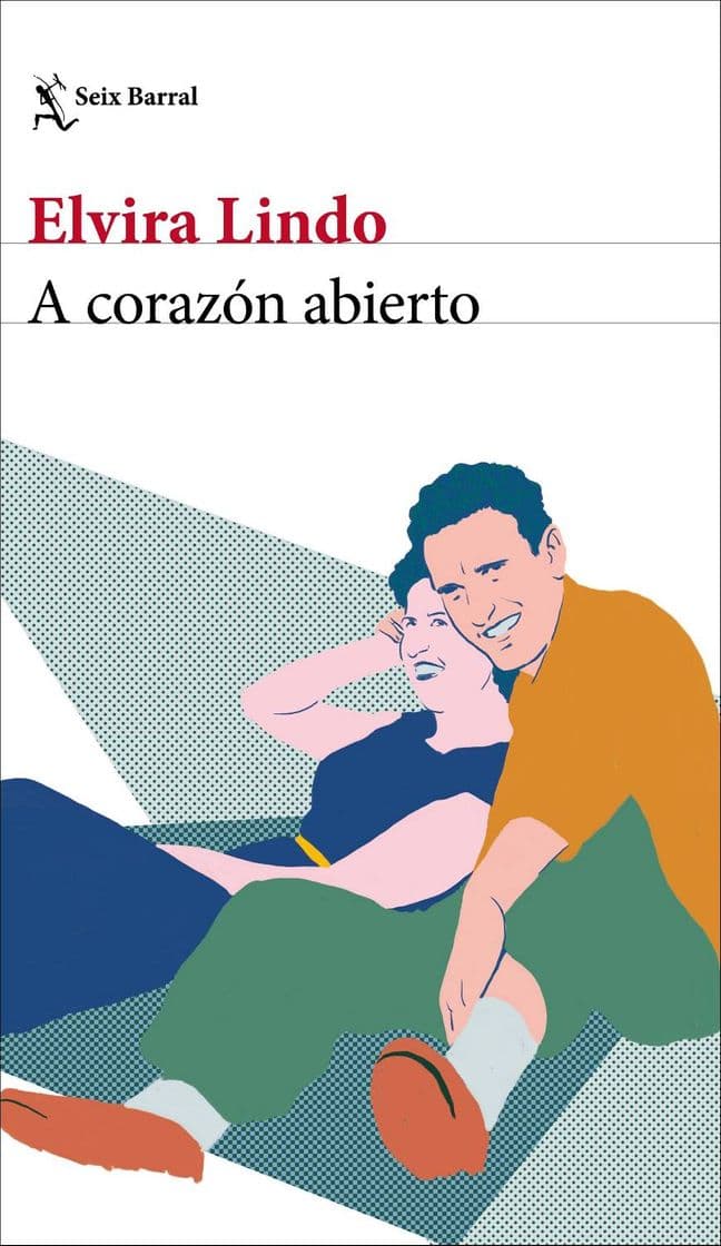 Libro A corazón abierto.