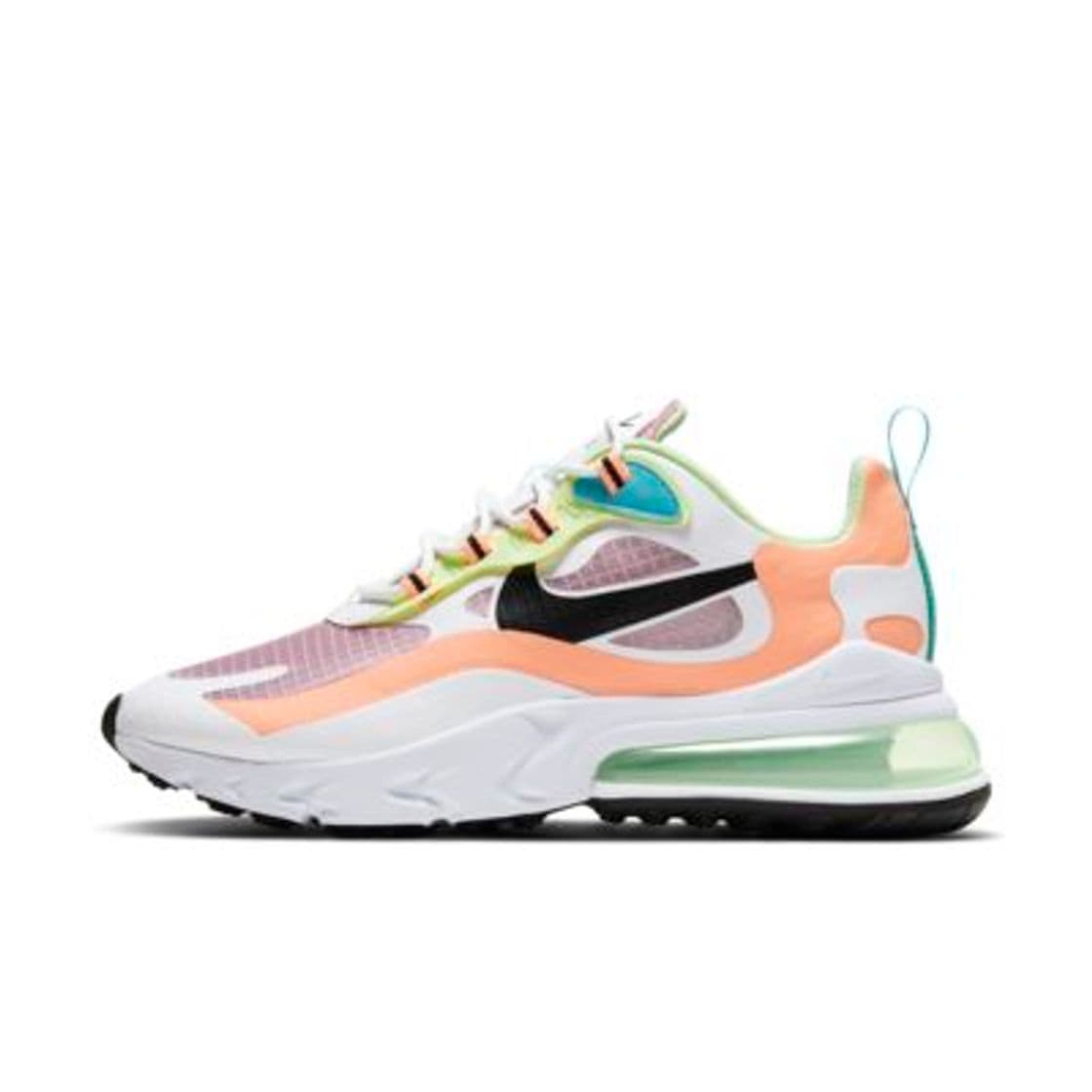 Moda Nike Air Max 