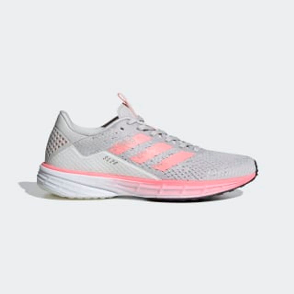 Moda adidas Tenis SL20 SUMMER.RDY Gris 