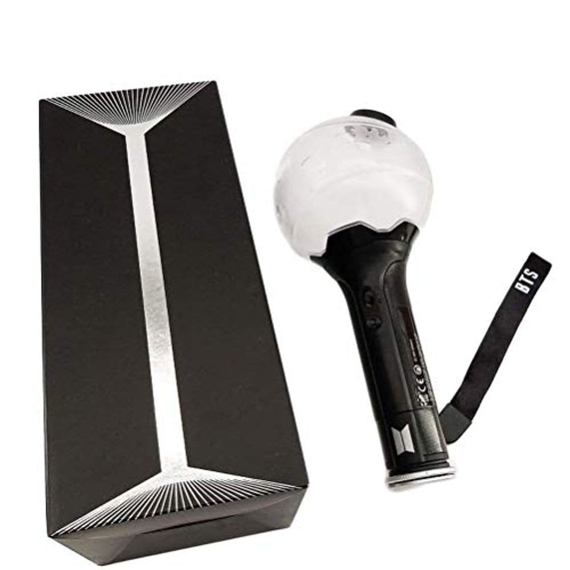 Product CHRONSTYLE Nuevo KPOP BTS Light Stick Ver.3 Army BOM Bangtan Boys Concierto