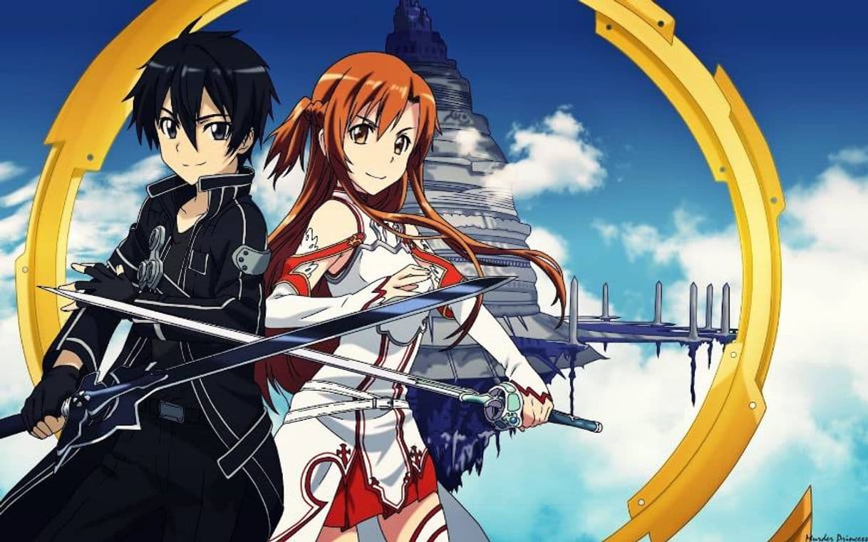 Music Sword Art Online Opening ~ Crossing Fields ~ Full Version - YouTube