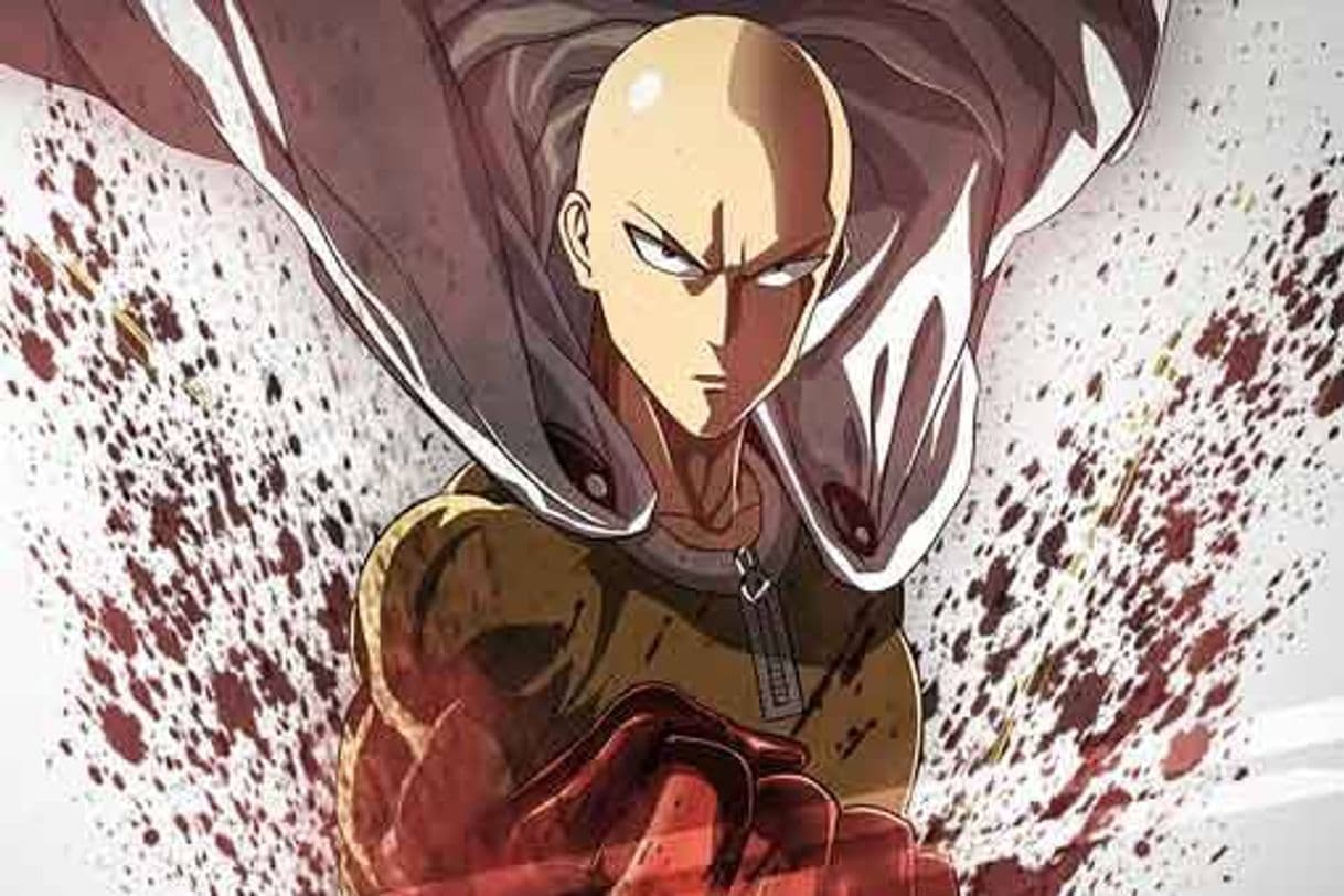 Music One Punch Man「AMV」- Opening 1: The Hero!! - YouTube