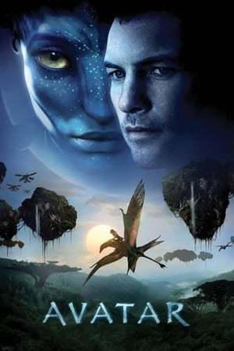 Movie Avatar