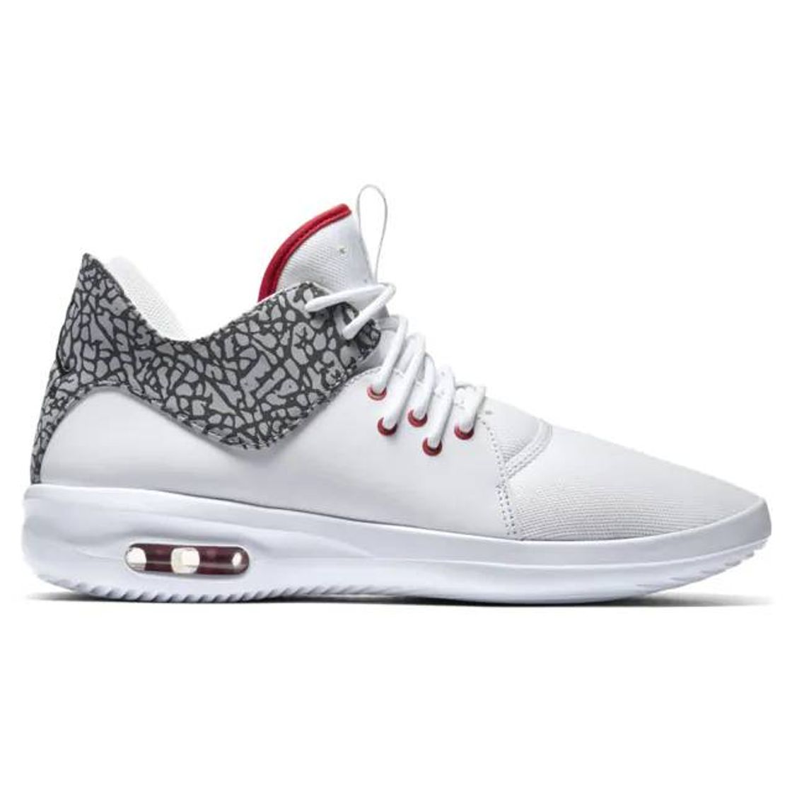 Moda Jordan First Class White Cement