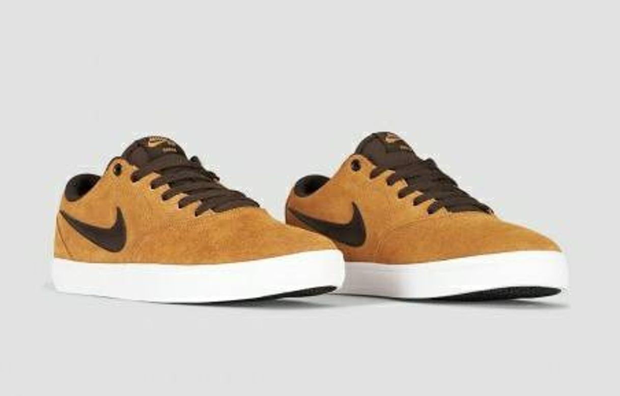 Moda Nike SB Check Solar